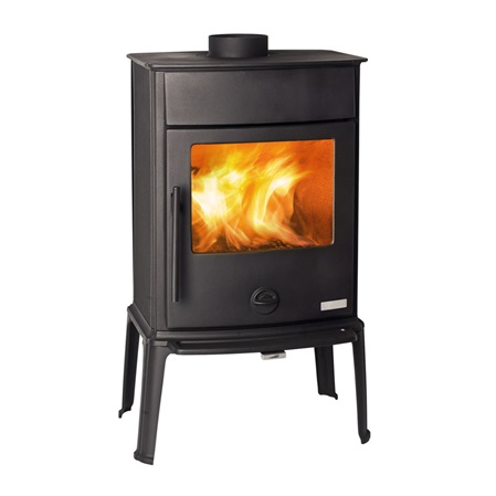 Davidssons 6300 Strahlung