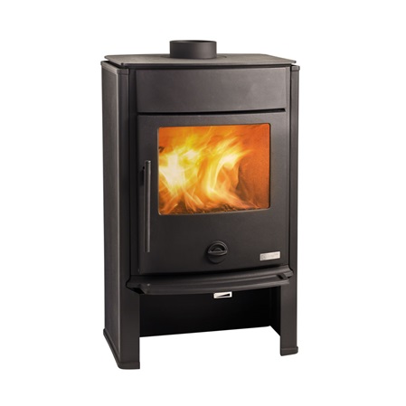 Davidssons 6300 Konvektion